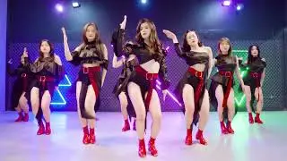 [HoangThuHa'Class] Hương Remix| Choreography by QuangHiep Ngo