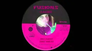 DAILY PURSUIT - STREET HAWK OST