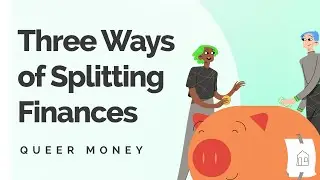 Combining Finances: What you should know about money management in relationships | Debt Free Guys