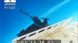 Posting Woomera outtakes (DPR/S/74)
