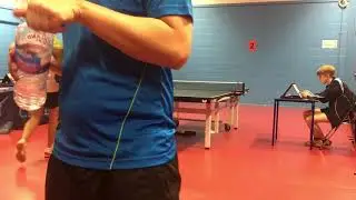Wiktor Dzwonkowski vs James Rule SBL B4 2019/20
