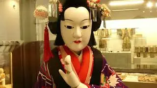 栃木県佐野   葛生化石館、吉澤記念美術館、葛生伝承館