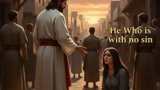 He Who is with no sin