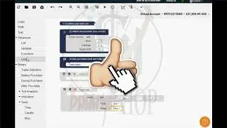 Tutorial bot trade binary pemahaman tentang Variable, Functions, Loop