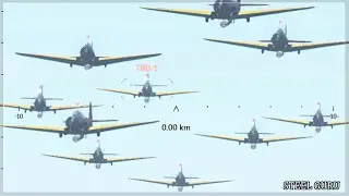 Massive Torpedo Attack