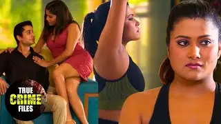 Pati Patni Ka Aashiq Crime World Full Episode | Jurm Ki Kahani | Real Crime Story | Hindi Crime Show
