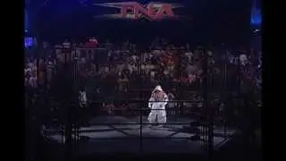 TNA Sabu Entrance 2006
