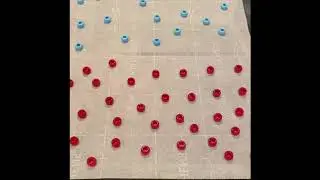 DIY Enamel Dots
