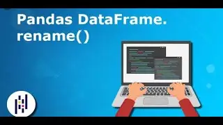 Data-frames- Salary statistics | Plot Salary variations | Delete | Rename | Great -Programming | 03
