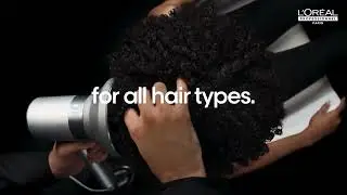 L'Oreal Professionnel - AIRLIGHT PRO - Professional Infrared hair dryer - SalonCentric Canada