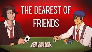 The Dearest of Friends // Quackity and JSchlatt // Dream SMP Fansong (ft. Hator)