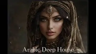 Sands & Palms ✦ Arabic House 2026 (Luxury Lounge Mix)