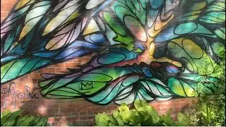 Urban art gallery: House of PainT maps Ottawa murals