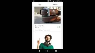 App for Product Sellers - Get a Readymade App for your Product Business
