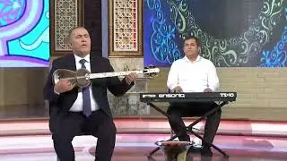 Shuxrat Durmatov-