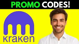How To Get Kraken Promo Codes (UPDATED 2026)