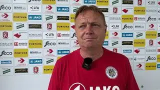 Stanislav Hejkal: Jsou tu mladí, hladoví kluci, to mám rád