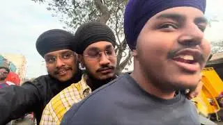 Begum Bazar Famous Chat Spot #vlog10 