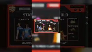 free fire state war event free dino bundle ❤️❤️