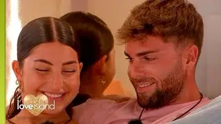 FIRST LOOK: Terrace Tom returns... | Love Island Series 9