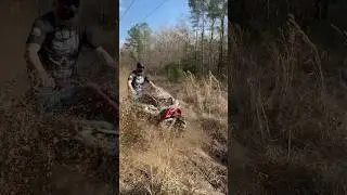 2025 Canam Outlander 1k🔥🥵 #canamlife #outlander1000 #xmr #likeandsubscribe #youtubeshorts #batvc