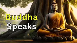 Focus On The Things You Can Control | Buddha Speaks | The Wisdom Guru | Buddha Purnima #zenstory