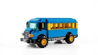 Creaci&oacute;n de Video Lego Creativo