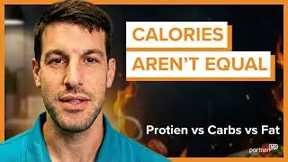 Not All Calories Are Created Equal &mdash; Here's Why