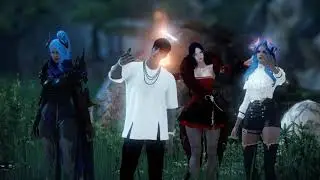 Lost Ark guild Spellbound