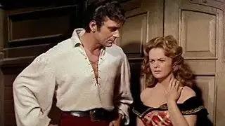 Official Trailer - THE PIRATES OF TORTUGA (1961, Ken Scott, Let&iacute;cia Rom&aacute;n, Dave King)