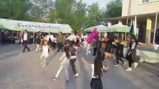 НАСКО ТЕРЗИЕВ И ВЕЛИЧКА НИКОЛОВА - ПРАЗНИЧЕН ХОРОВОД