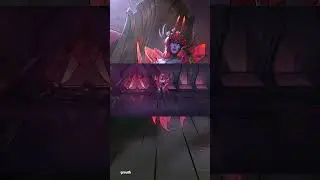 Selena Abyss Skin 