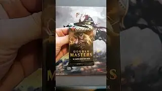 Double Masters #32 Pack Opening