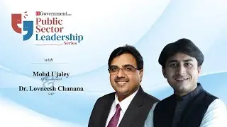 India must harness digital technologies for sustainable and inclusive growth: Dr. Lovneesh Chanana