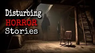 3 Disturbing TRUE-Style Horror Stories That Will Ruin Your Sleep