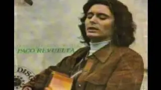 Esa mujer... Paco Revuelta.
