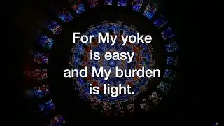 Come Unto Me (Alisa Bair)
