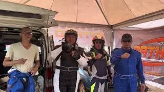 BATHRO I Merdeka Sprint Rally 2025 hari 3