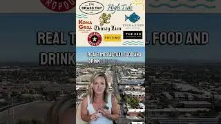 Best Happy Hours in Gilbert AZ You Didn't Know About- Gilbert, Arizona Guide