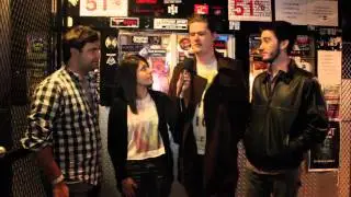 Maeta Interview -The Indie Movement