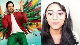 A1 Official Teaser || REACTION