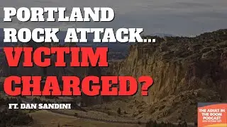 Portland Justice System Questioned After Brutal Street Attack