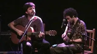 Pedro Martins & Daniel Santiago - 