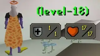 Runescape's Most Unique Accounts | Season 2 | Episode 3
