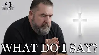 Am I Praying Wrong? New to Prayer and Confused