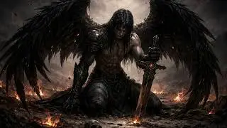 VANE - red eyes