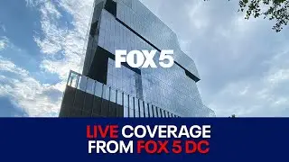 Electron rocket launch from Virginia Space&rsquo;s Wallops Island facility | FOX 5 DC