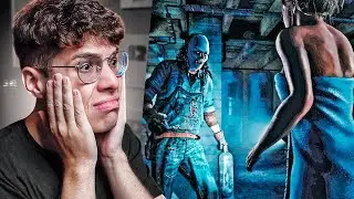 no había que volver a la cabaña 💀 | Until Dawn #1