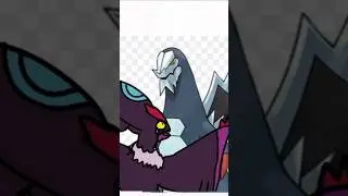 Noibat and Noivern get Harassed #pokemon #funny