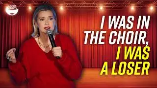 I WAS SUCH A LOSER IN HIGH SCHOOL: Mo Welch